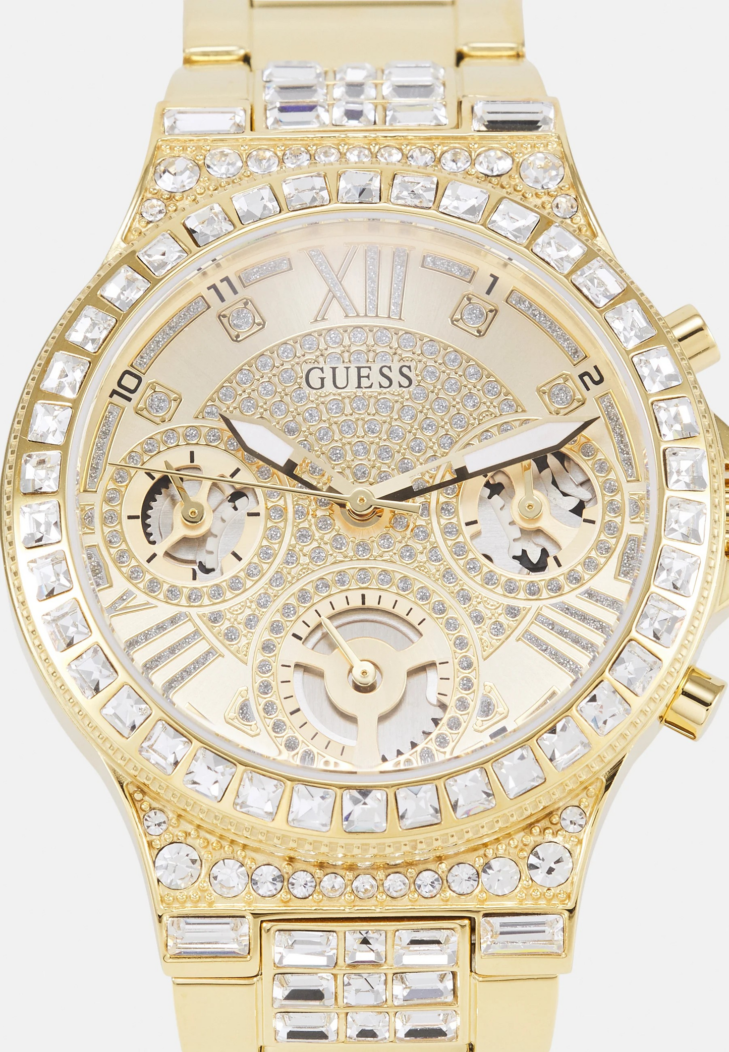 Guess GS MOONLIGHT - Montre