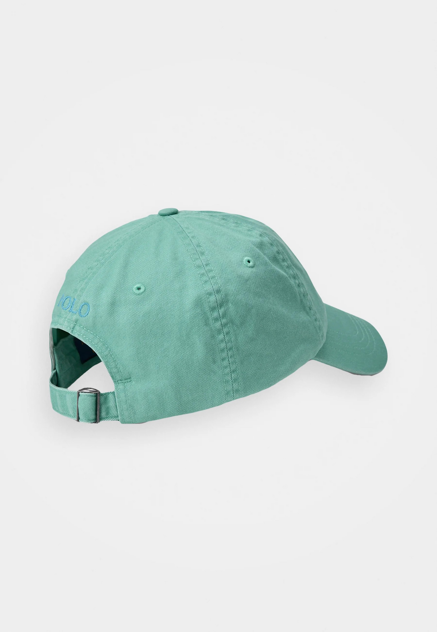 Polo Ralph Lauren COTTON CHINO BALL CAP - Casquette - spring melon