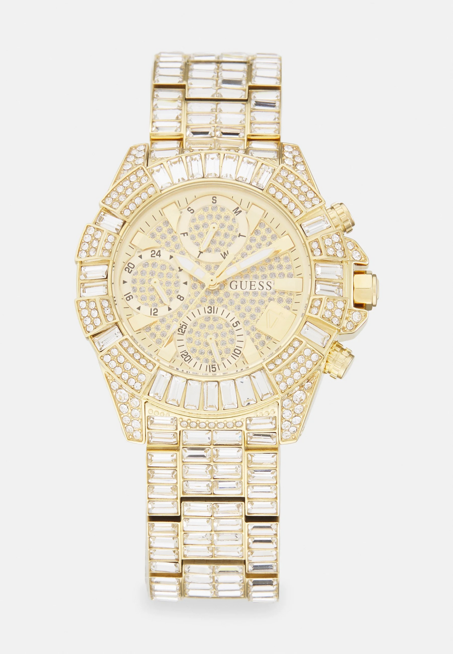 Guess ICONIC 40TH - Montre