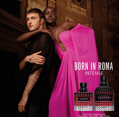 VALENTINO -  born in roma intense donna