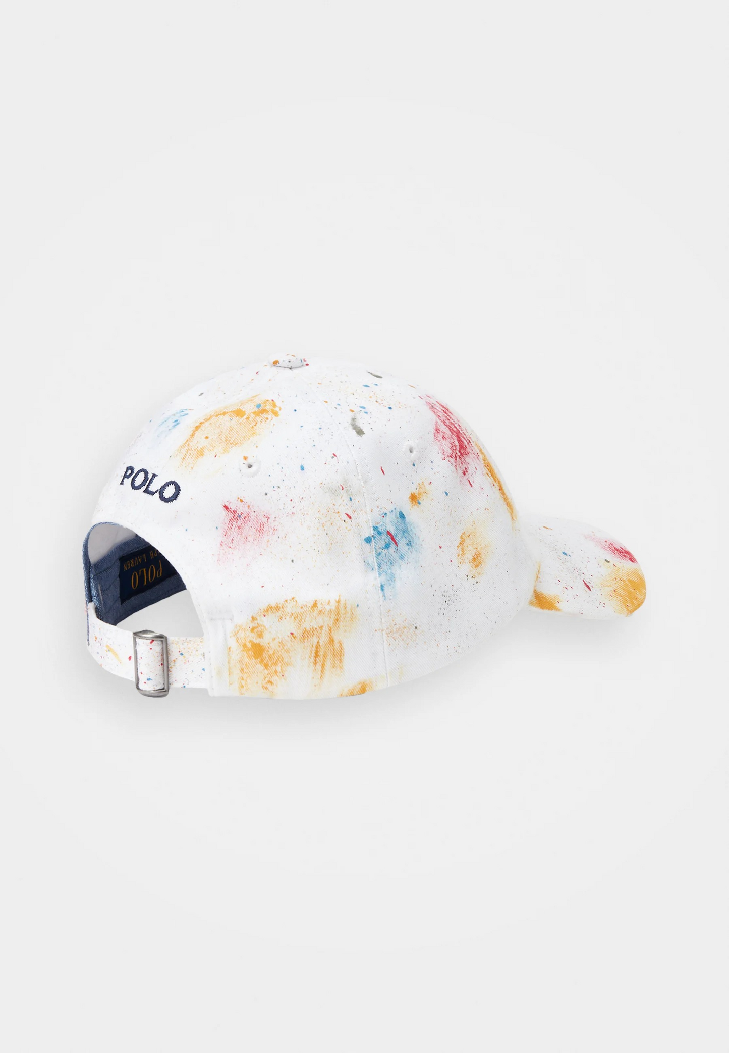 Polo Ralph Lauren HAT - Casquette - white