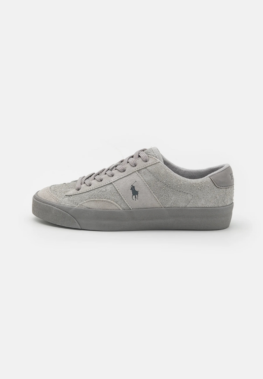 Polo Ralph Lauren SAYER SPORT LACE UNISEX - Baskets basses