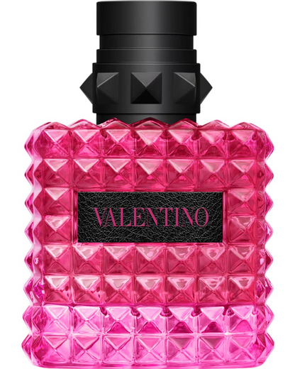 VALENTINO - born in roma extradose donna