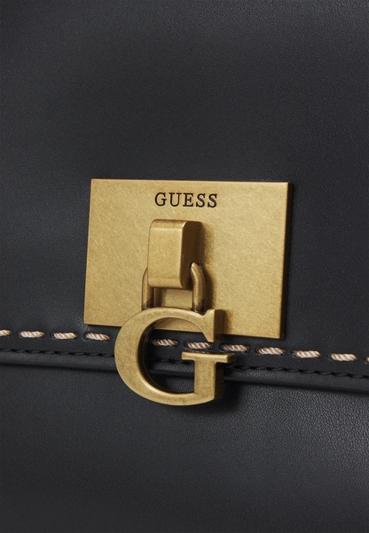 Guess STEPHI FLAP - Sac bandoulière