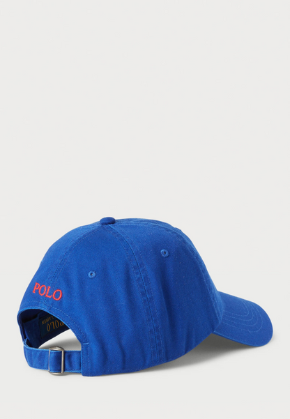 Polo Ralph Lauren COTTON CHINO BALL CAP - Casquette - spring melon